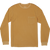RVCA PTC Pigment Long-Sleeve T-Shirt - Men's Golden Rod