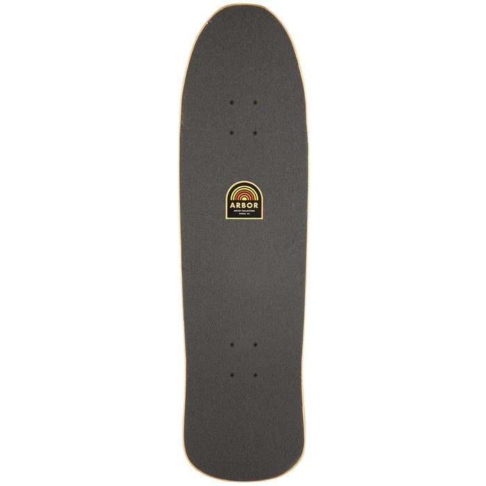 Arbor Martillo Artist Draplin Cruiser Complete