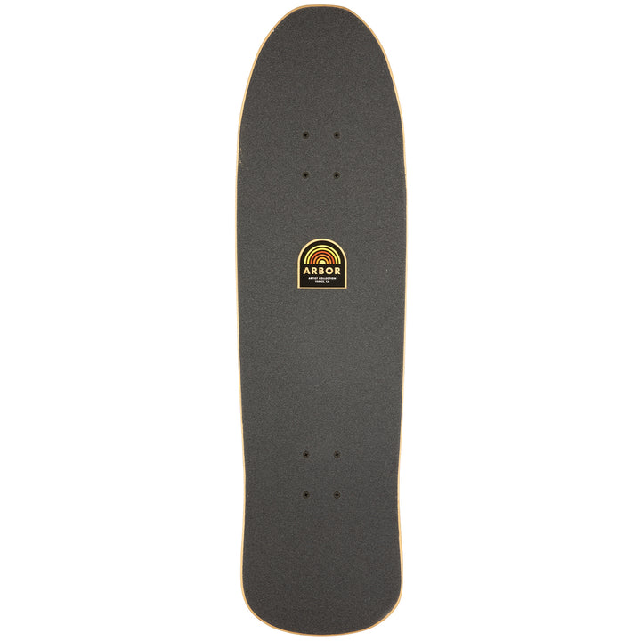 Arbor Martillo Artist Draplin Cruiser Complete