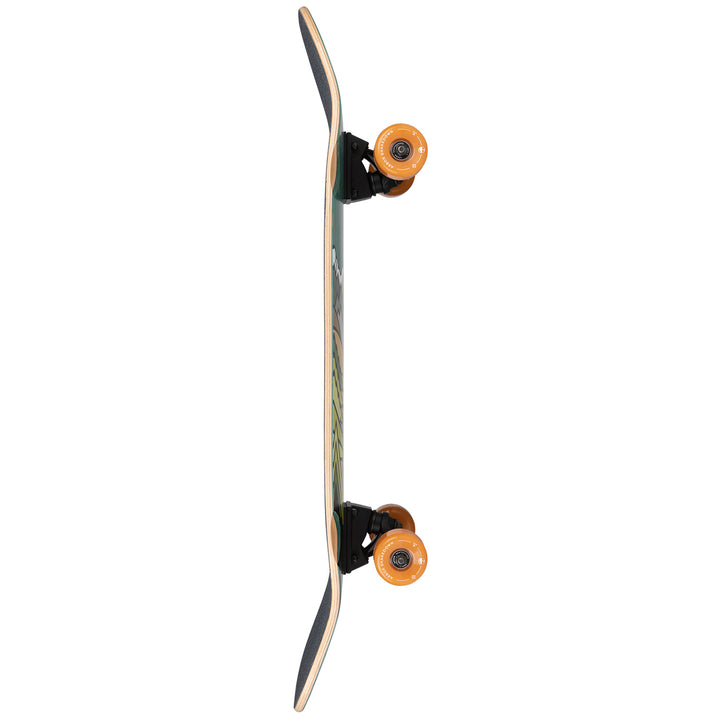 Arbor Martillo Artist Draplin Cruiser Complete