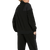 Volcom Street Stone Pullover - Women's Black