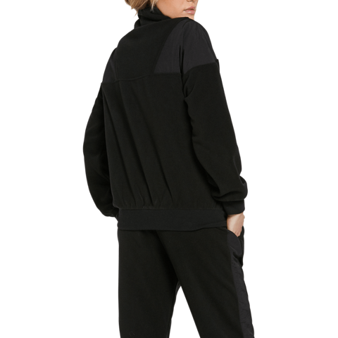 Volcom Street Stone Pullover - Women's Black