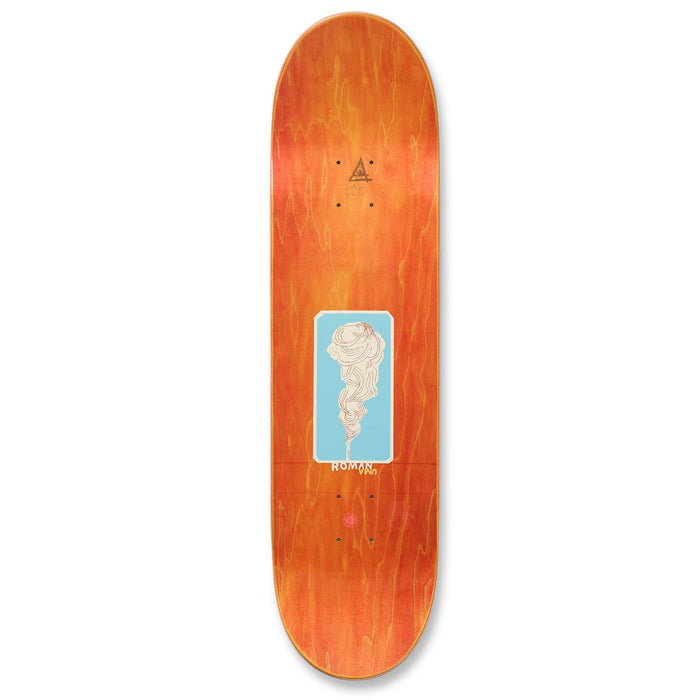 Uma Landsleds Soul Searcher 8.38 Skateboard Deck