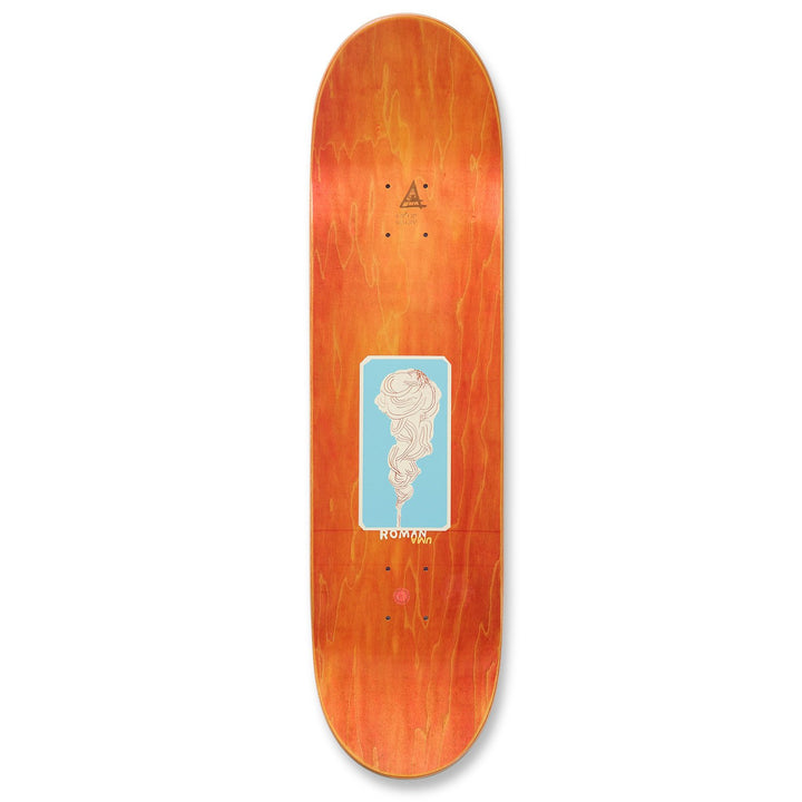 Uma Landsleds Soul Searcher 8.75 Skateboard Deck