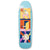 Uma Landsleds Punch And Run Shaped 9.25 Skateboard Deck