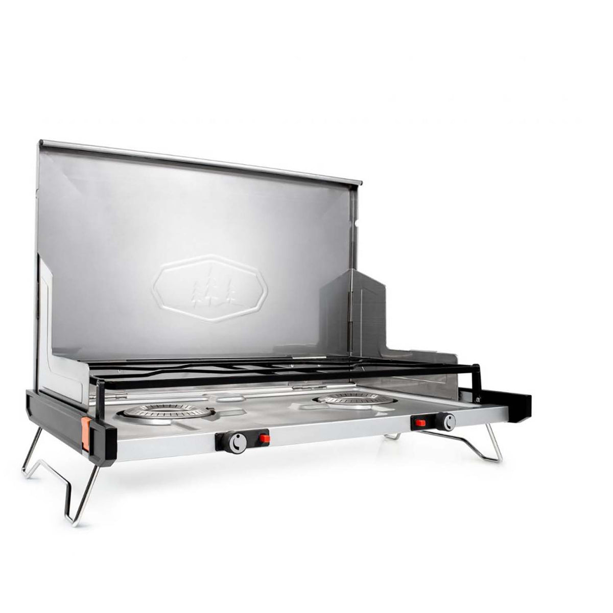 GSI Outdoors Pinnacle Pro Dual Stove