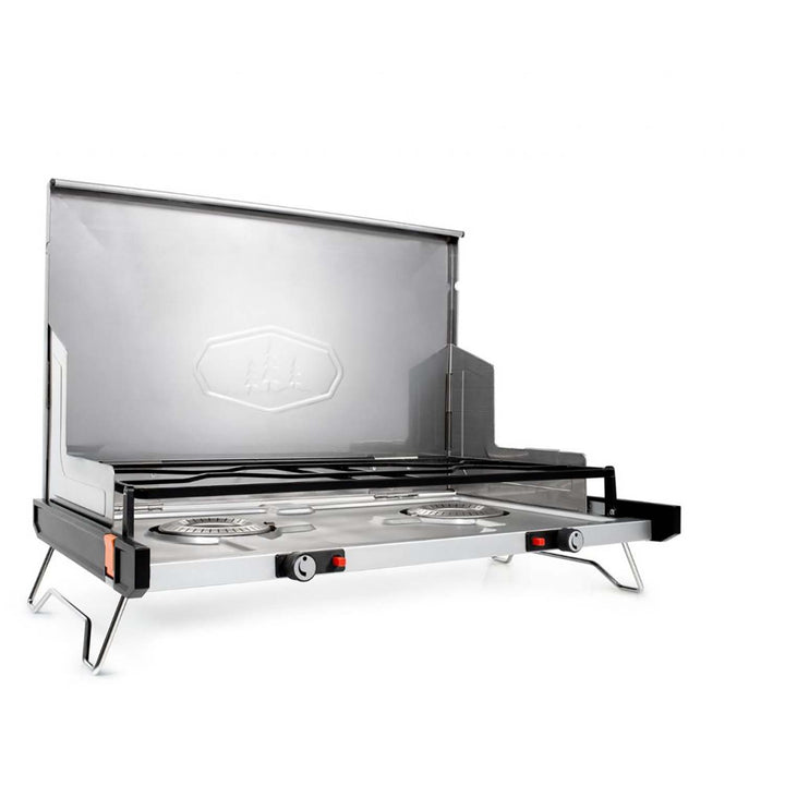 GSI Outdoors Pinnacle Pro Dual Stove