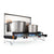 GSI Outdoors Pinnacle Pro Dual Stove