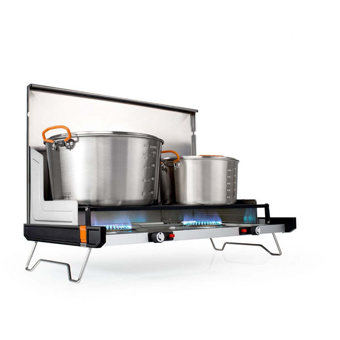 GSI Outdoors Pinnacle Pro Dual Stove