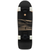 Landyachtz ATV Ditch Life Dark Wave Cruiser Skateboard Complete