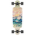 Landyachtz Drop Cat Vibes Longboard Complete