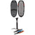 Liquid Force Freedom Whip + Carbon Deluxe Horizon Foil Package 2022