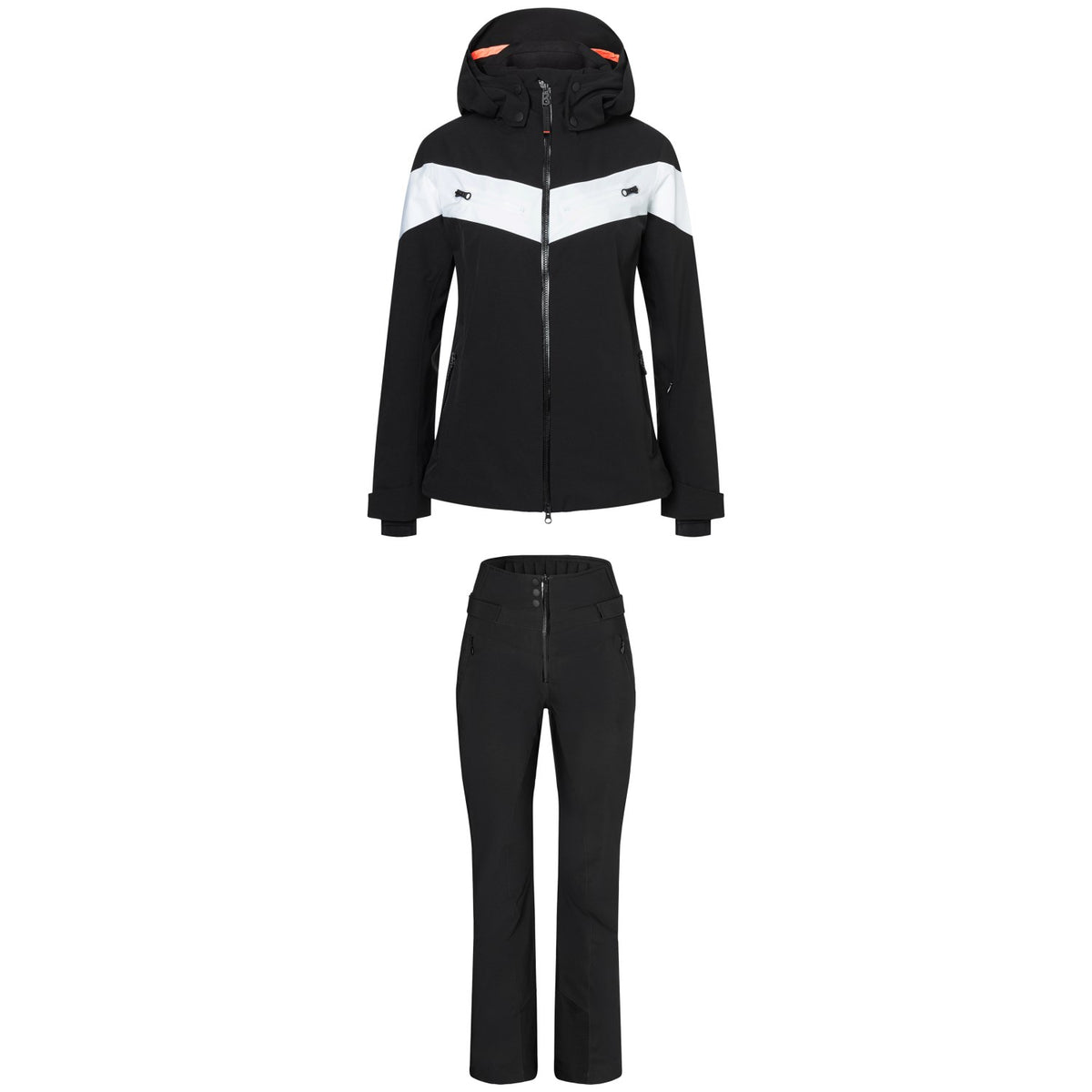 Bogner Peg-T Jacket + Borja 2 Pants - Women's