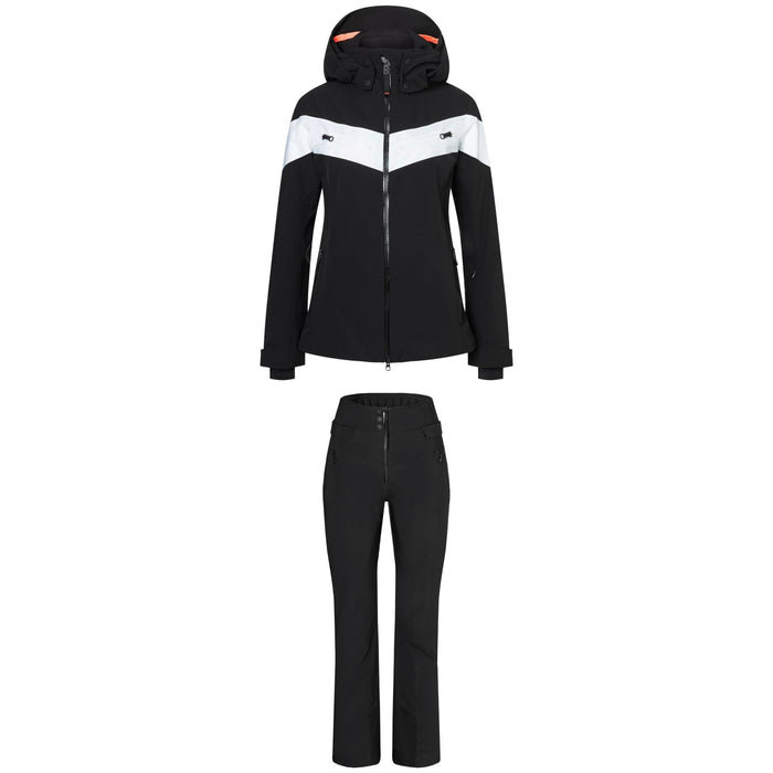 Bogner Peg-T Jacket + Borja 2 Pants - Women's