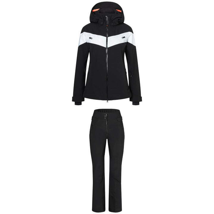 Bogner Peg-T Jacket + Borja 2 Pants - Women's