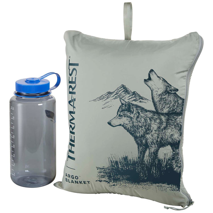 Therm-a-Rest Argo Blanket