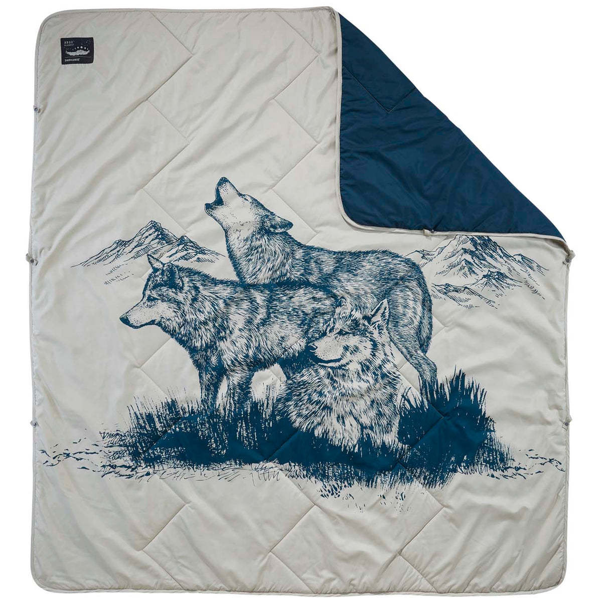 Therm-a-Rest Argo Blanket