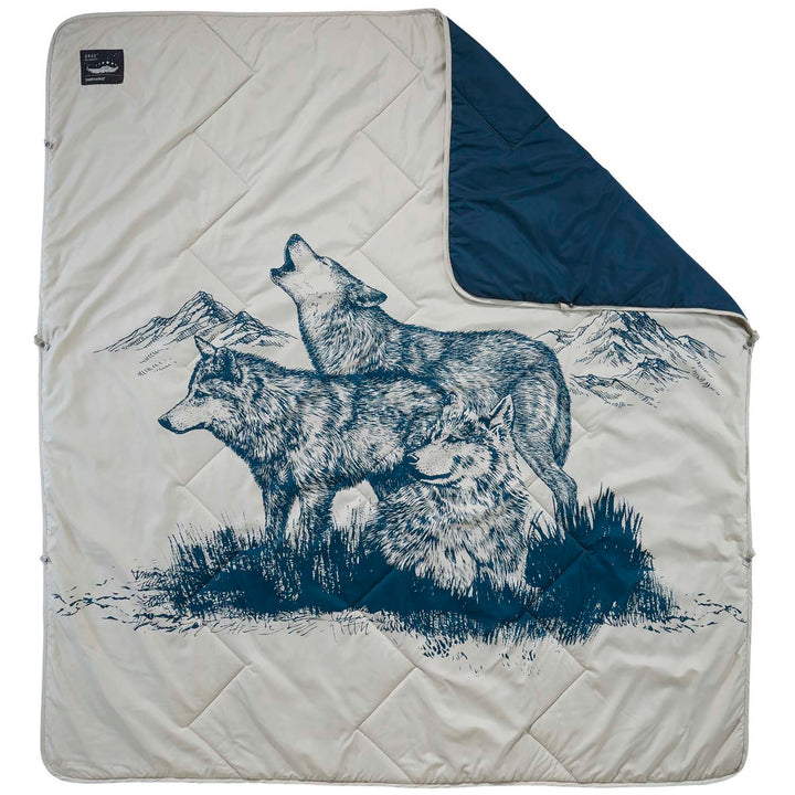 Therm-a-Rest Argo Blanket