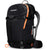 Mammut Pro X Removable Airbag 3.0 Backpack (Set with Airbag) Black/Vibrant Orange