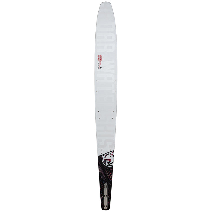 Radar Union Slalom Ski + Prime & ARTP Bindings - Women's