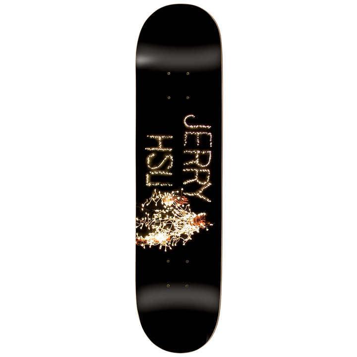 Enjoi Hsu Bag of Suck R7 8.25 Skateboard Deck