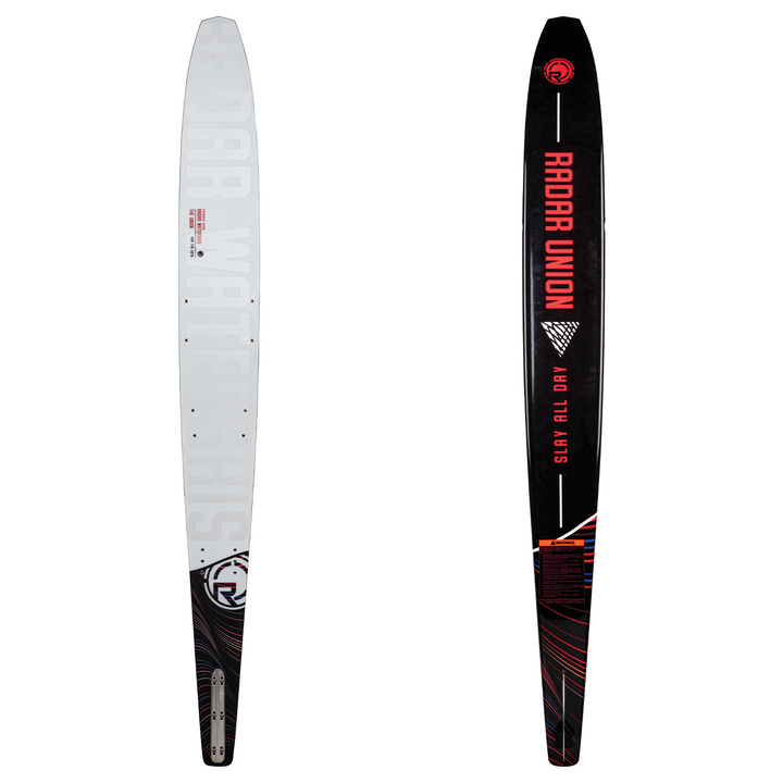 Radar Union Slalom Ski + Prime & ARTP Bindings - Women's