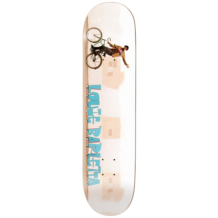 Enjoi Barletta Bag of Suck R7 8.25 Skateboard Deck