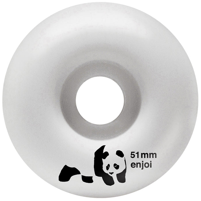 Enjoi Cat & Dog Youth FP 7.0 Skateboard Complete - Toddlers'