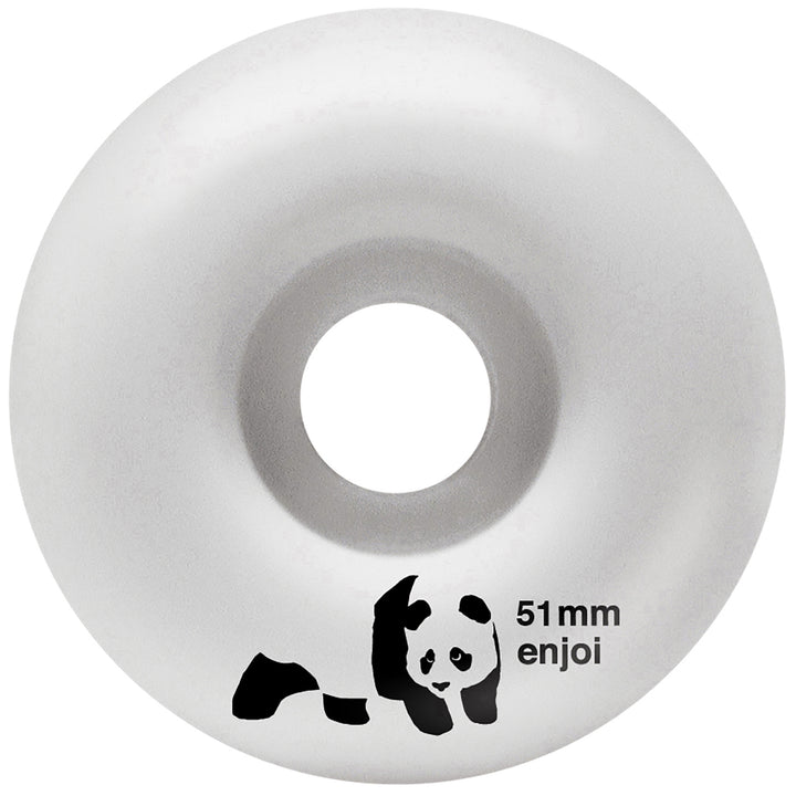 Enjoi Cat & Dog Youth FP 7.0 Skateboard Complete - Toddlers'