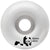 Enjoi NBD Panda Resin Soft Wheels 7.75 Skateboard Complete