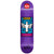 Almost Skateistan Sky High Grape R7 7.75 Skateboard Deck