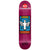 Almost Skateistan Sky High Wine R7 8.0 Skateboard Deck