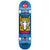 Almost Skateistan Sky High Blue R7 7.875 Skateboard Deck