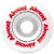 Almost Skateistan Sky High Soft Wheels 7.0 Skateboard Deck