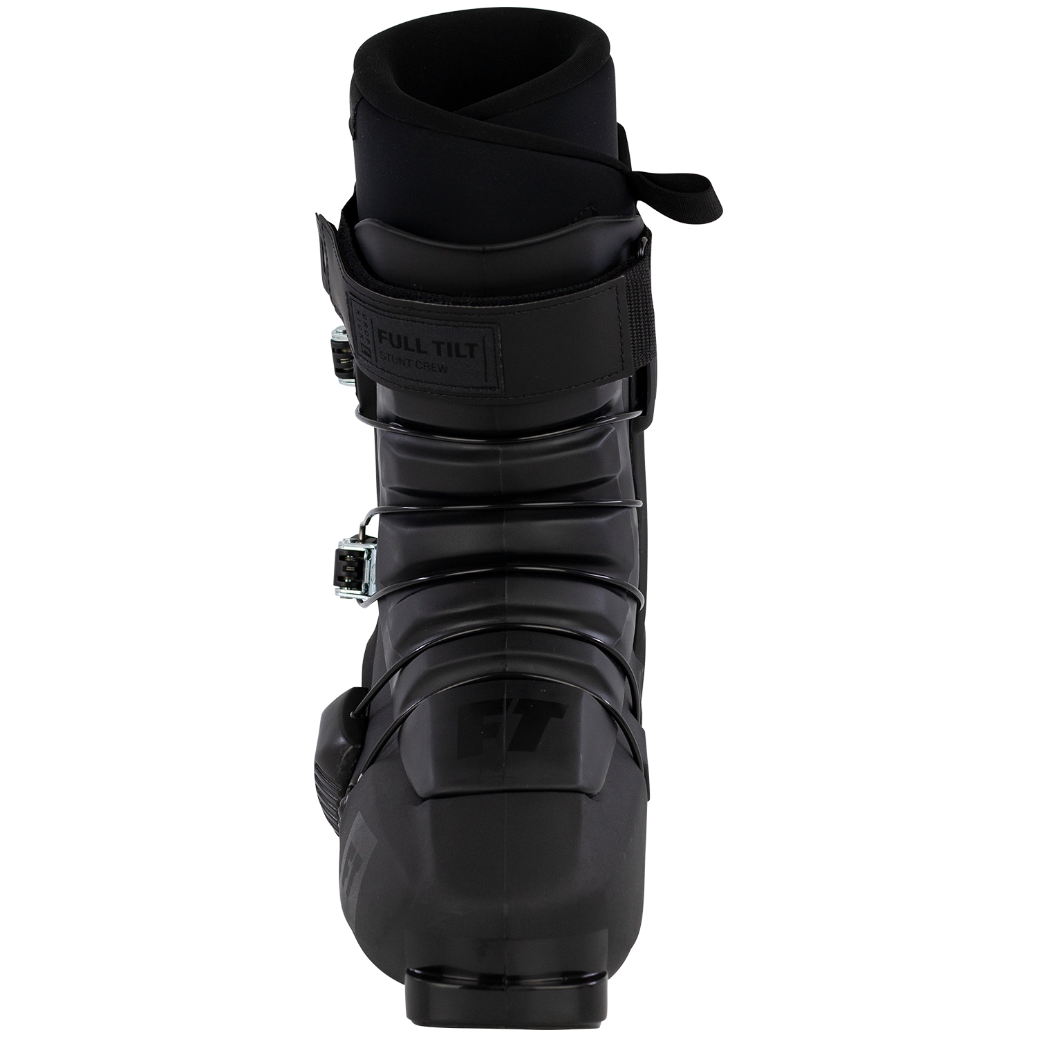 Full Tilt Drop Kick Pro Black Out Ski Boots 2022 – evo