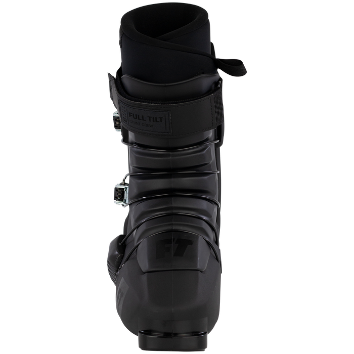Full Tilt Drop Kick Pro Black Out Ski Boots 2022