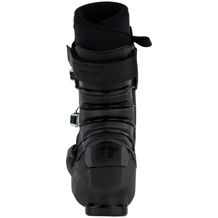 Full Tilt Drop Kick Pro Black Out Ski Boots 2022