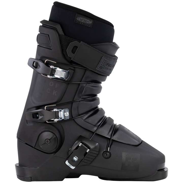 Full Tilt Drop Kick Pro Black Out Ski Boots 2022