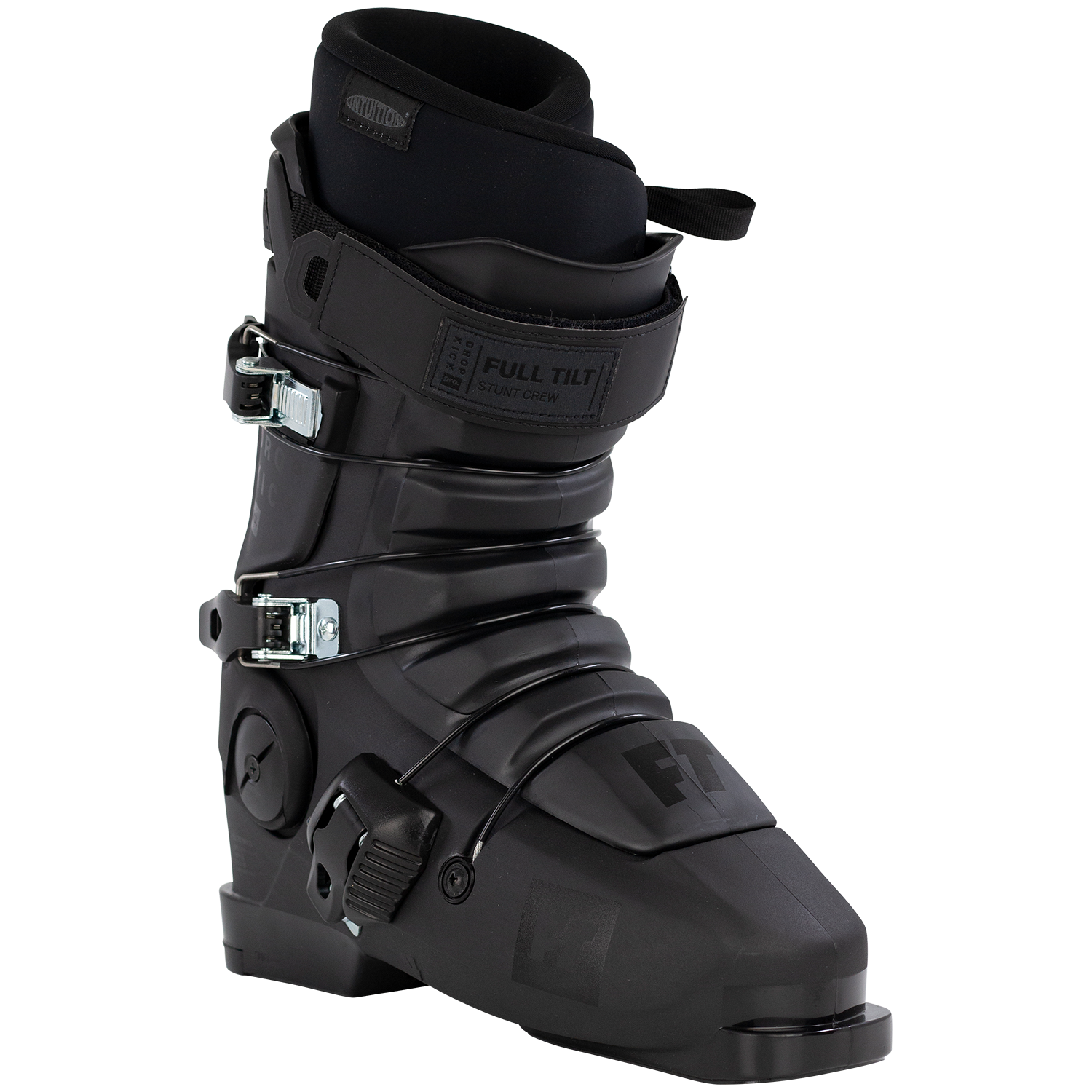 Full Tilt Drop Kick Pro Black Out Ski Boots 2022 – evo Full Tilt Drop Kick Pro Black Out Ski Boots 2022 – evo