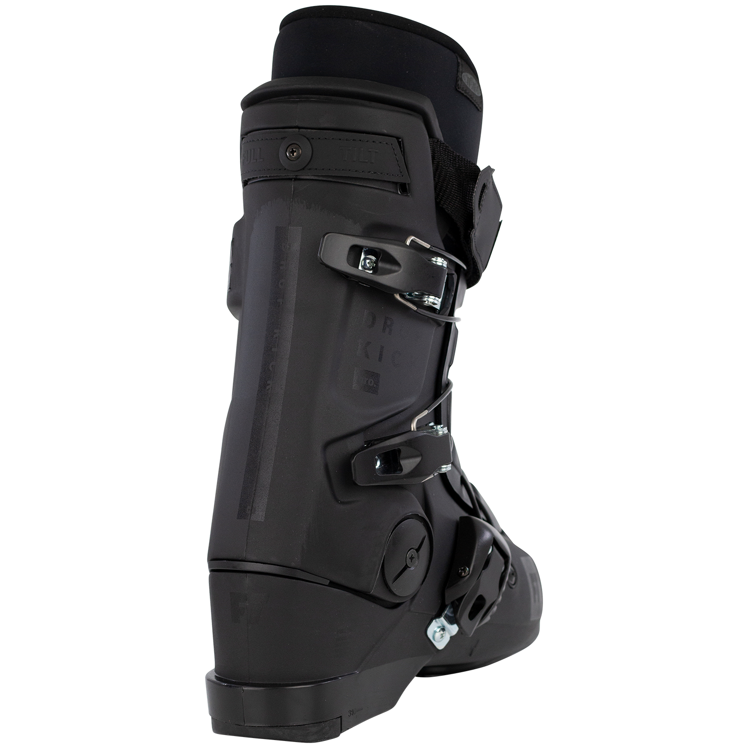 Full Tilt Drop Kick Pro Black Out Ski Boots 2022 – evo