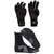 Rip Curl 2mm E-Bomb Stitchless Wetsuit Gloves + 3mm Dawn Patrol Split Toe Boots