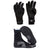Rip Curl 2mm E-Bomb Stitchless Wetsuit Gloves + 3mm Dawn Patrol Round Toe Boots