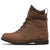 The North Face Ballard III Lace Boots - Women's Monks Robe Brown/Demitasse Brown