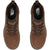 The North Face Ballard III Lace Boots - Women's Monks Robe Brown/Demitasse Brown