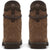 The North Face Ballard III Lace Boots - Women's Monks Robe Brown/Demitasse Brown