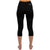 BlackStrap Therma 3/4 Pants - Women's Black