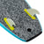 Catch Surf Odysea Twig 4'10" Twin Fin Surfboard Blue