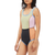 Billabong Seaker Rev One Piece Spring Suit - Women's Paradise Multi