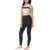 Billabong Sol Sistah Long Jane Spring Suit - Women's Paradise Stripe