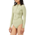 Billabong Salty Dayz Light Long Sleeve Spring Suit - Women's Avocado